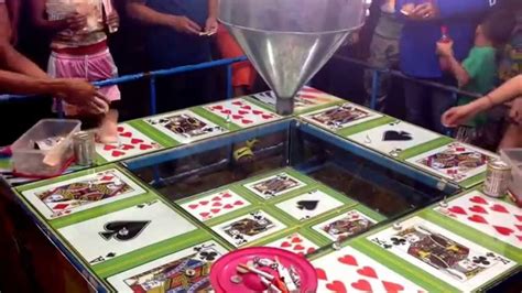 gambling in Tagalog .